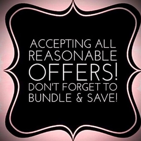 Acceptable offer - Picture 1 of 1